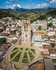 Foto da Cidade de Itaguaçu - ES