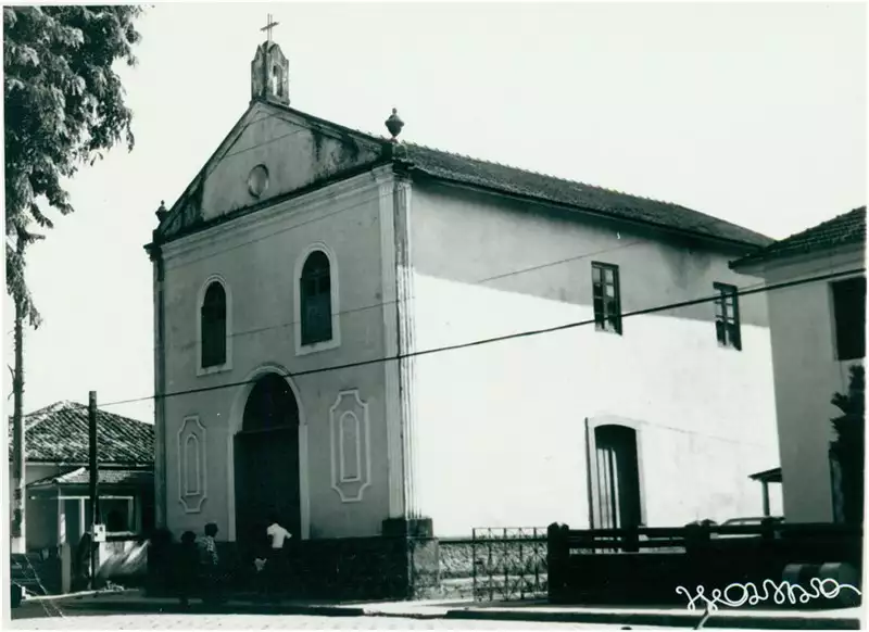 Foto 28: Capela Nossa Senhora da Conceição : Linhares, ES