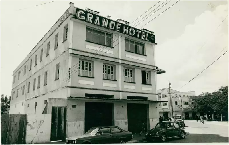 Foto 45: Grande Hotel : Linhares, ES