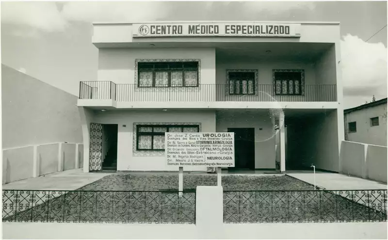Foto 62: Centro Médico Especializado : Linhares, ES