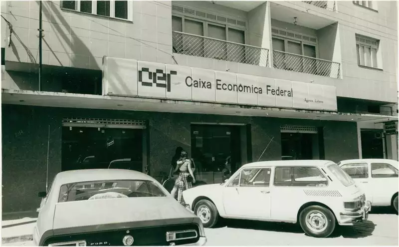 Foto 72: Caixa Econômica Federal : Linhares, ES