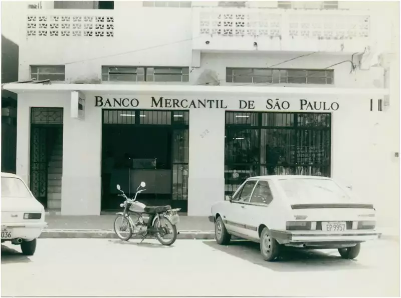 Foto 7: Banco Mercantil de São Paulo S.A. : Montanha, ES