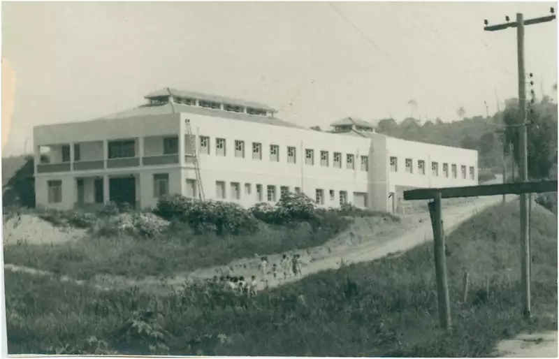 Foto 14: Hospital São Marcos : Nova Venécia, ES