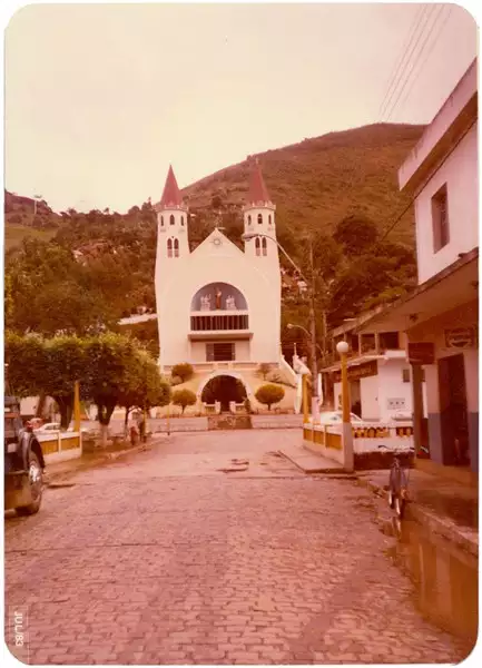 Foto 7: Igreja Matriz de Santo Antônio : Rio Novo do Sul, ES