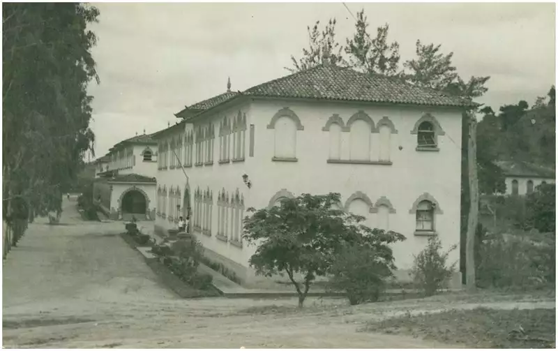 Foto 60: Colégio Agrícola de Santa Teresa : Santa Teresa, ES