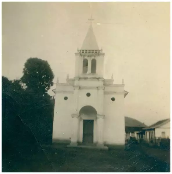 Foto 17: Igreja : São José do Calçado, ES