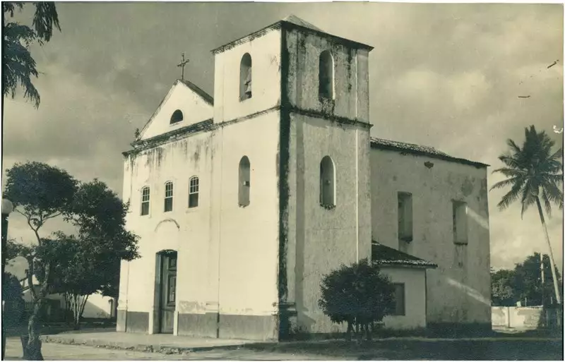 Foto 5: Igreja de São Benedito : São Mateus, ES