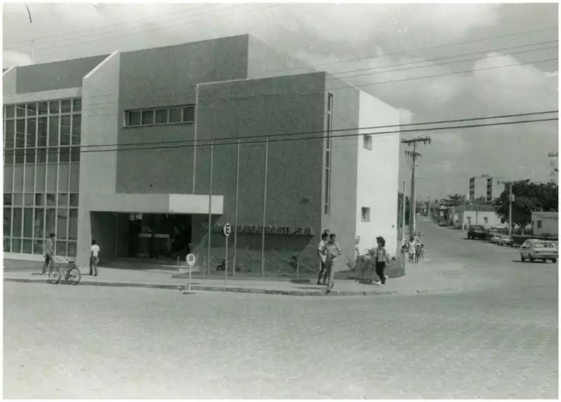 Foto 28: Banco do Brasil S.A. : São Mateus, ES
