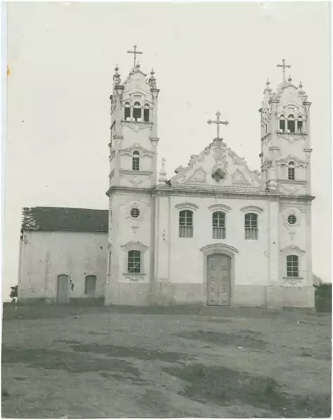 Foto 27: Igreja Matriz de Nossa Senhora da Conceição : Serra, ES