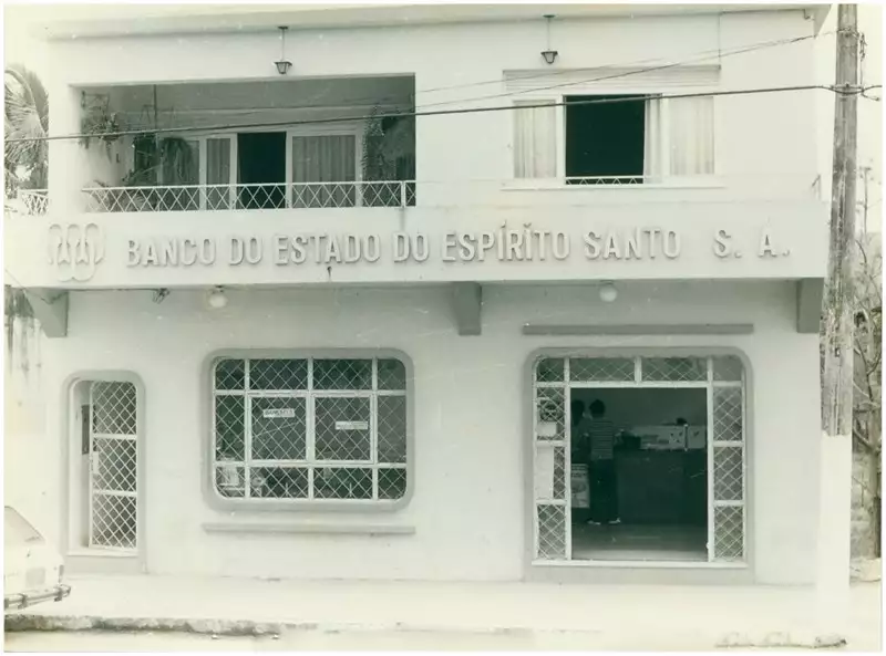 Foto 12: Banco do Estado do Espírito Santo S.A. : Viana, ES