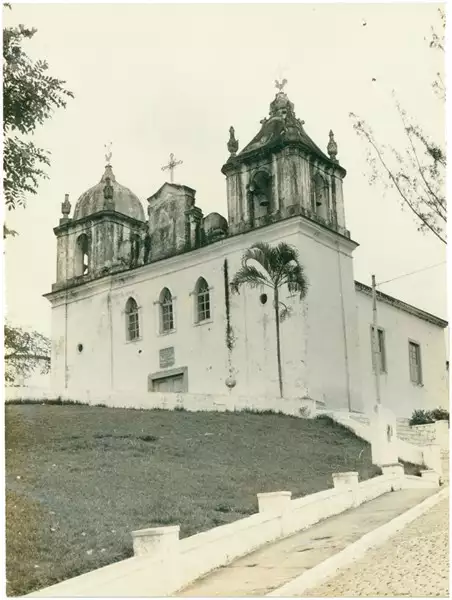 Foto 20: Igreja Matriz Nossa Senhora da Conceição : Viana, ES