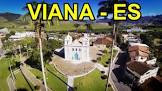 Foto da Cidade de Viana - ES