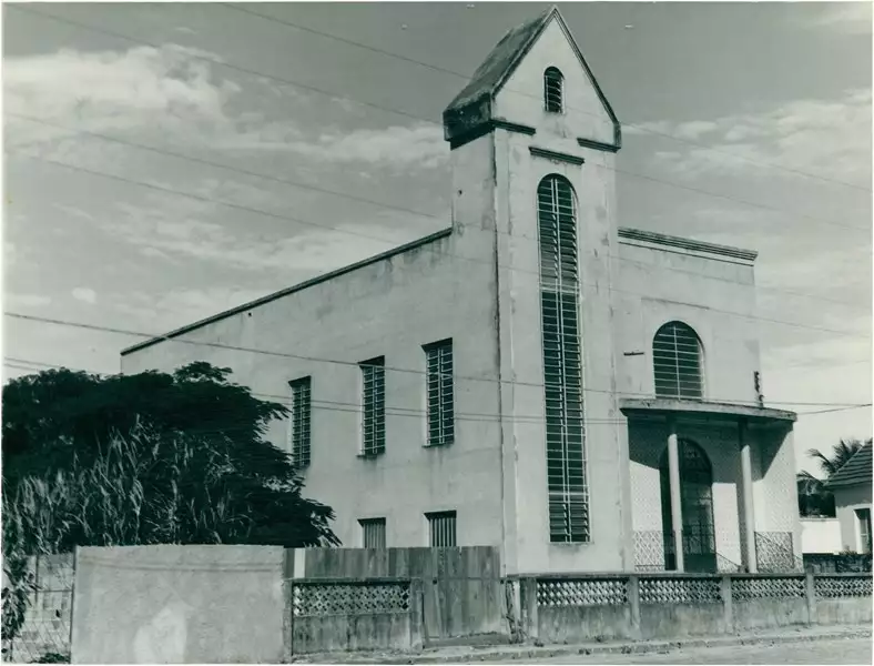 Foto 13: Igreja Adventista do Sétimo Dia : Vila Velha, ES