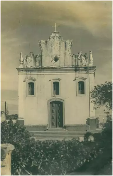 Foto 27: Igreja de Nossa Senhora do Rosário : Vila Velha, ES