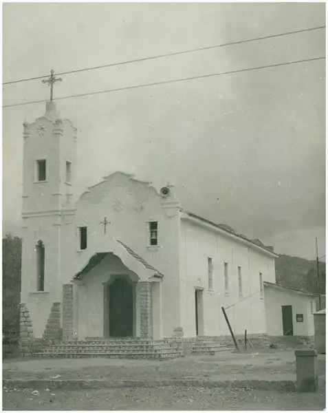 Foto 30: Igreja de Nossa Senhora da Glória : Vila Velha, ES
