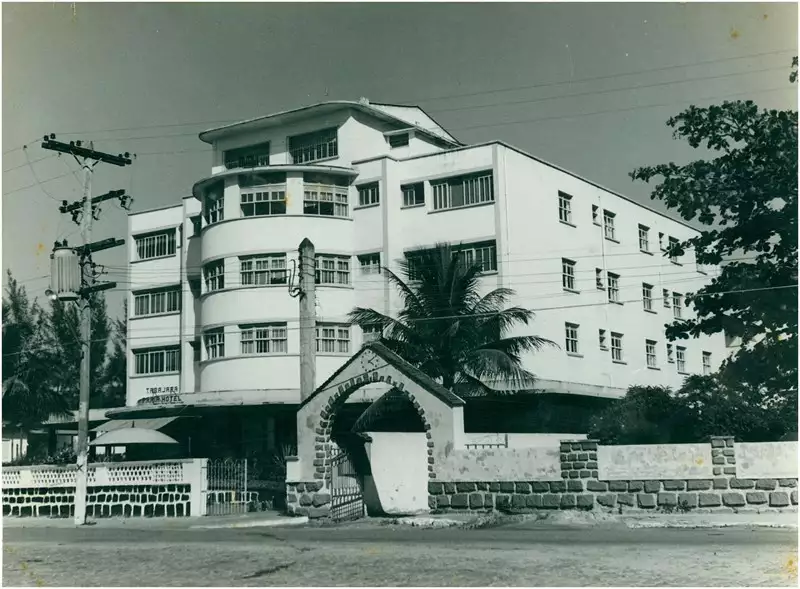 Foto 53: Tabajara Praia Hotel : Vila Velha, ES