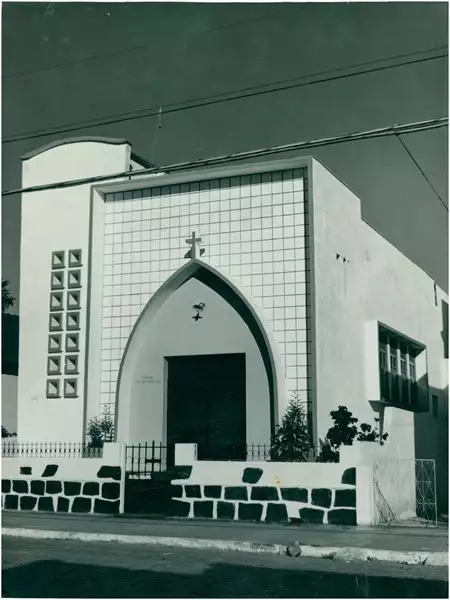 Foto 62: Igreja Presbiteriana : Vila Velha, ES