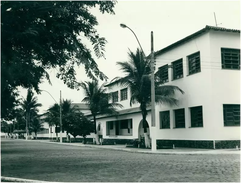 Foto 74: Escola de Aprendizes-Marinheiros do Espírito Santo : Vila Velha, ES