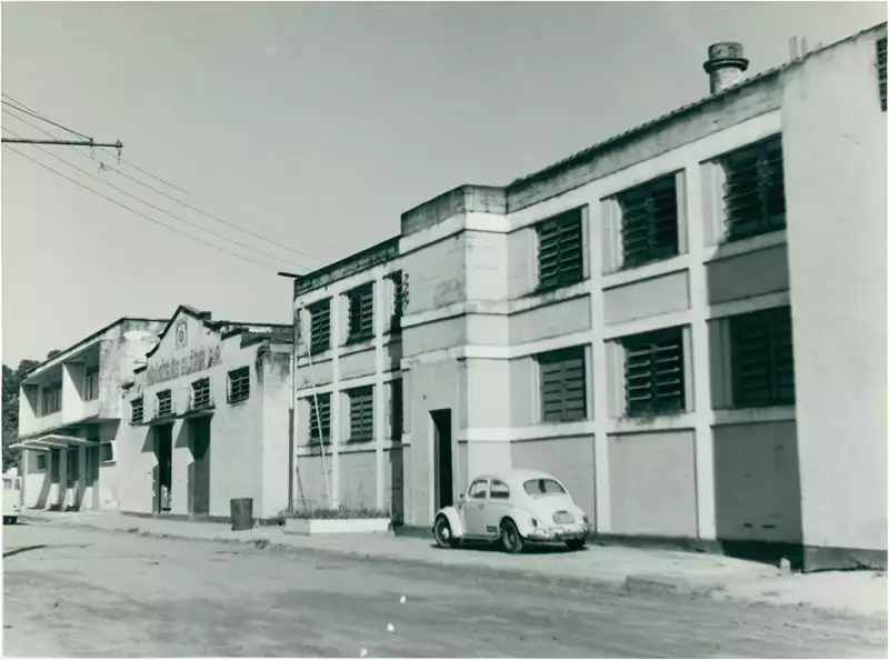 Foto 96: Indústrias Glória S. A. : Vila Velha, ES