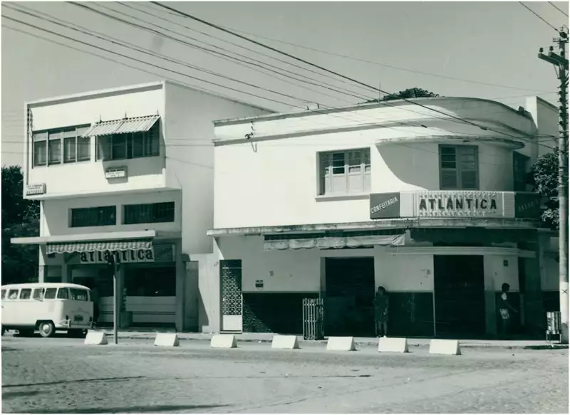 Foto 101: Confeitaria Atlântica : Vila Velha, ES
