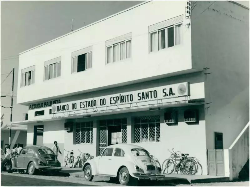 Foto 108: Banco do Estado do Espírito Santo S. A. : Vila Velha, ES