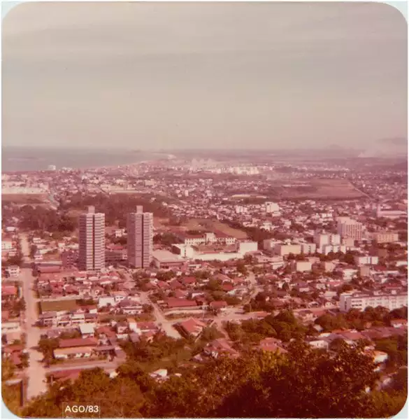 Foto 112: Vista [panorâmica] da cidade : Vila Velha, ES