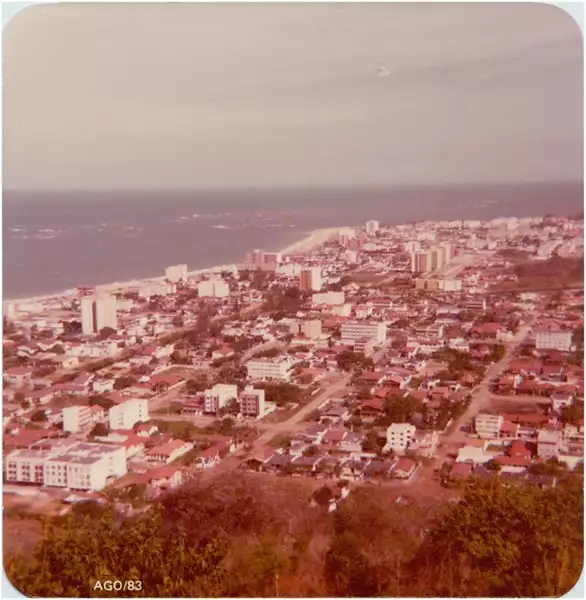 Foto 113: Vista [panorâmica] da cidade : Vila Velha, ES