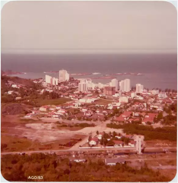 Foto 114: Vista [panorâmica] da cidade : Vila Velha, ES