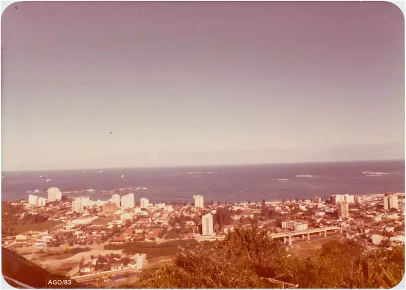 Foto 117: Vista [panorâmica] da cidade : Vila Velha, ES