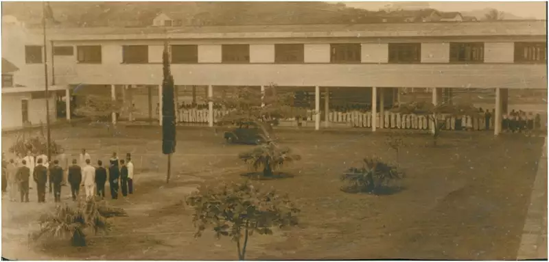 Foto 59: Escola Técnica de Vitória : Vitória, ES