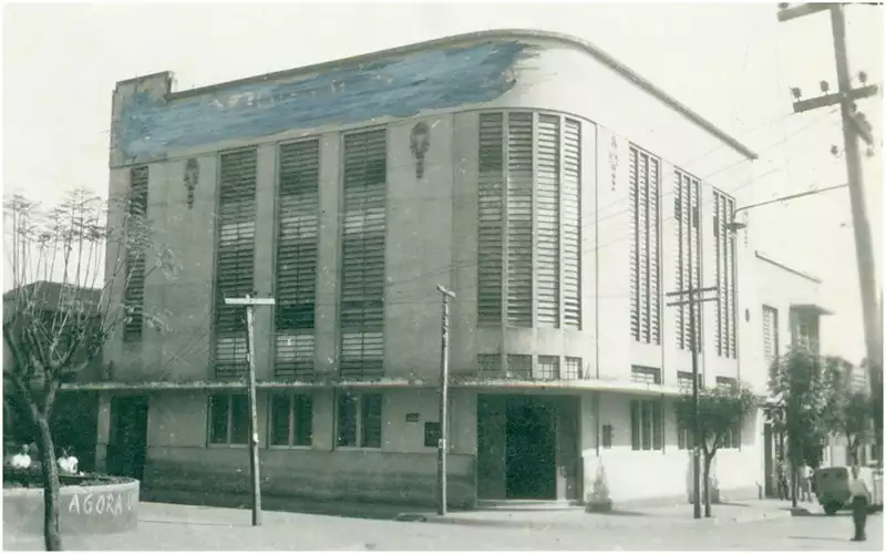 Foto 56: Banco do Estado de Goiás S. A. : Anápolis, GO