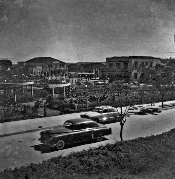 Foto 87: Vista de Anápolis (GO)