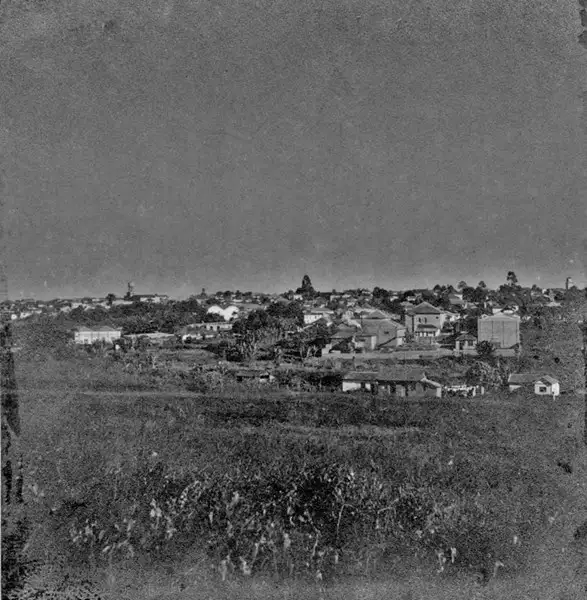 Foto 90: Vista de Anápolis (GO)