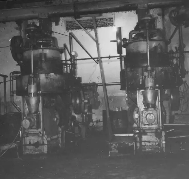 Foto 131: Máquinas para extração de óleo vegetal : Anápolis (GO)