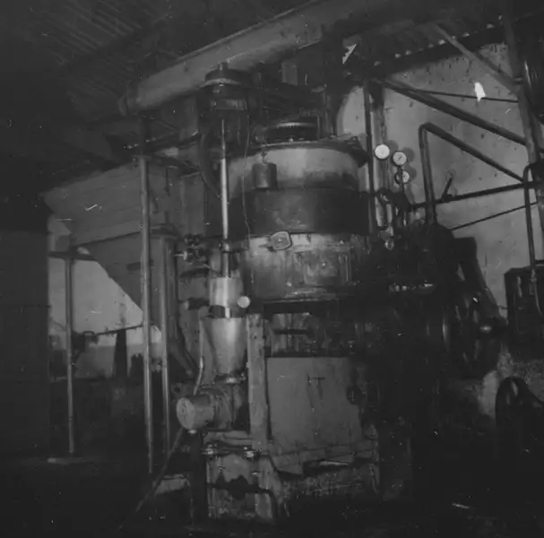 Foto 132: Máquinas para extração de óleo vegetal : Anápolis (GO)