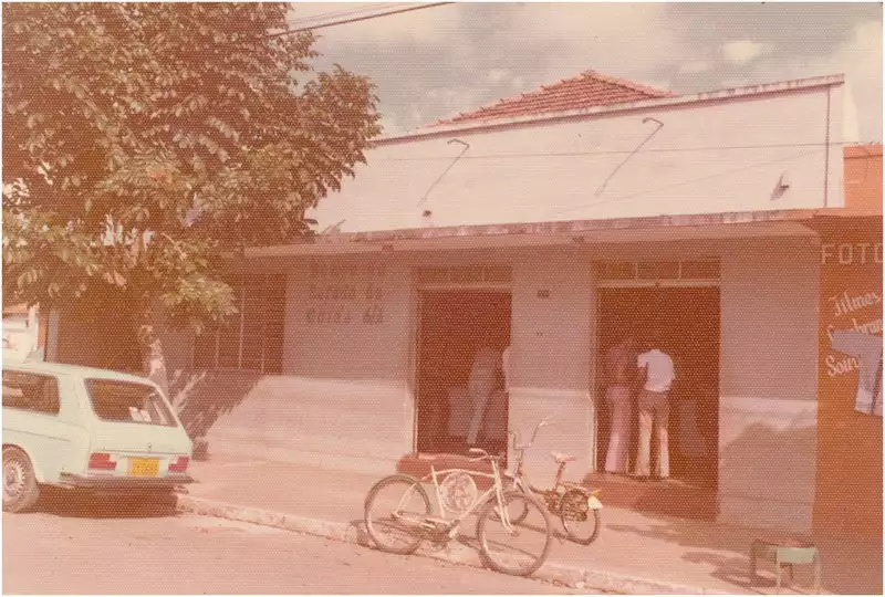Foto 4: Banco do Estado de Goiás : Caldas Novas, GO