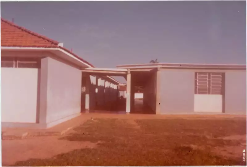 Foto 6: Escola Estadual Major Emílio : Campo Alegre de Goiás, GO