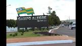 Foto da Cidade de CAMPO ALEGRE DE GOIAS - GO