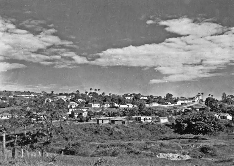 Foto 31: Vista de Corumbá de Goiás (GO)