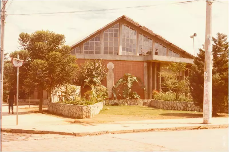 Foto 31: Igreja Matriz de São Sebastião : Cristalina, GO