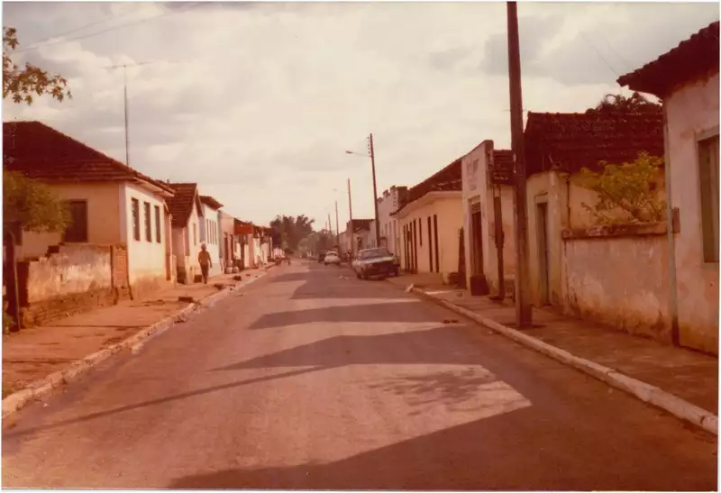 Foto 8: Rua do Comércio : Cristianópolis, GO