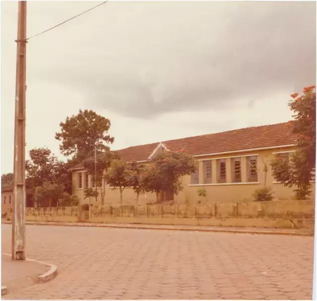 Foto 10: Escola Estadual José Pereira Faustino : Cristianópolis, GO