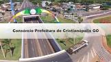 Foto da Cidade de Cristianópolis - GO
