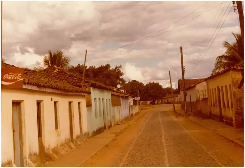 Foto 3: Rua São Domingos : Divinópolis de Goiás, GO