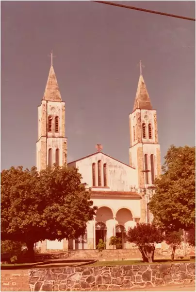 Foto 5: Catedral Nossa Senhora Imaculada Conceição : Formosa (GO)