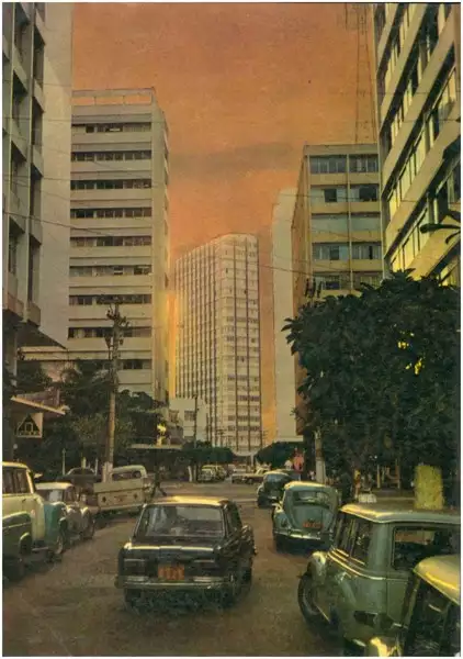 Foto 54: Rua 2 : Goiânia, GO