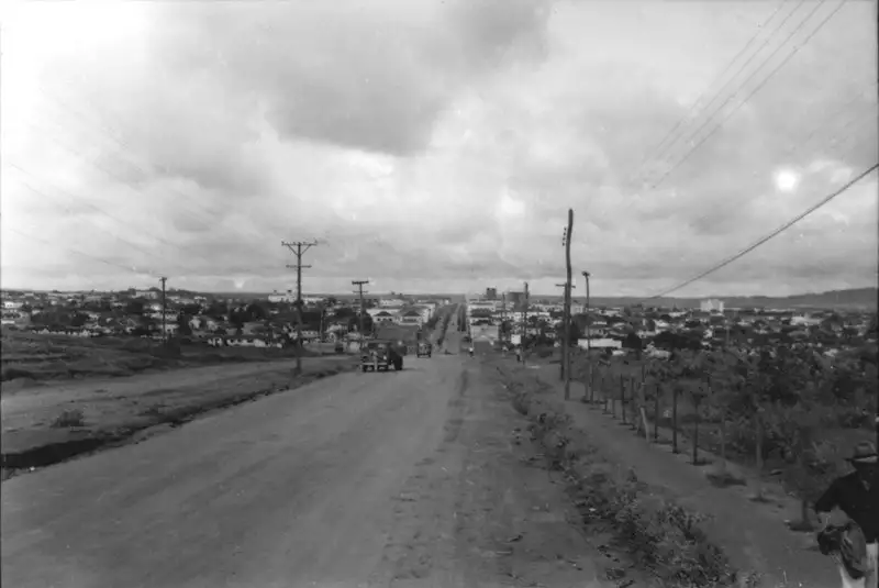 Foto 68: Vista parcial de Goiânia (GO)