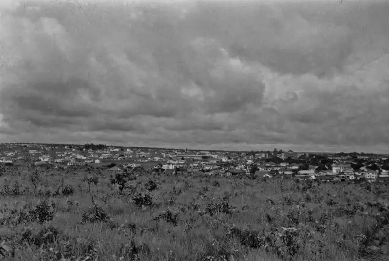 Foto 69: Vista parcial de Goiânia (GO)