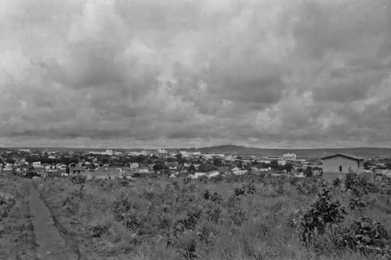 Foto 71: Vista parcial de Goiânia (GO)