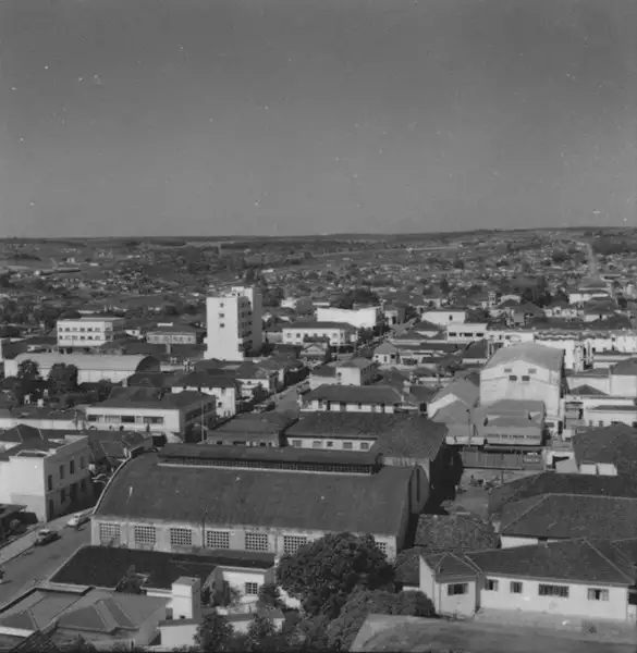 Foto 86: Vista geral da cidade de Goiânia (GO)